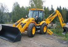 Terne JCB 4CN