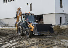 Terne Case 570TS