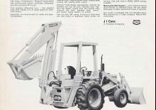 Terne Case 580 B 