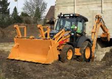 Terne Case 580