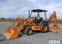 Terne Case 580 M