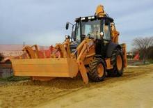 Terne Case 580SK