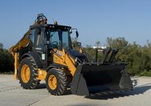 Terne Case 580ST