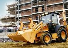 Terne Case 580M