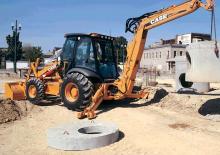 Terne Case 580 Super M+
