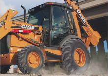 Terne Case 580 Super N WT