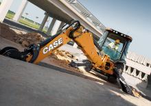 Terne Case 580N EP