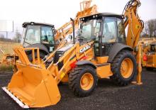 Terne Case 590ST 