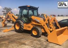 Terne Case 590 Super M