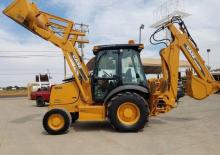 Terne Case 590 Super M II