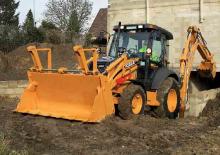 Terne Case 590 Super R