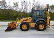 Terne Case 595 Super