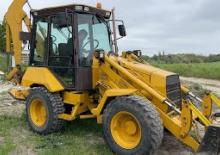 Terne Hydrema 604