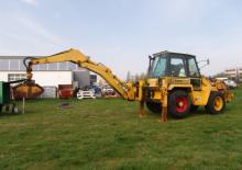 Terne Kramer 616 S/TB 80