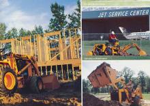 Terne Case 648 