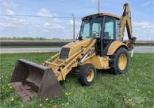 Terne New Holland 675 DT