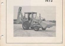 Terne Case 680 C