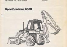 Terne Case 680 