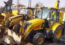 Terne Terex-Fermec 760