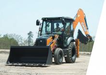 Terne Case 770EX