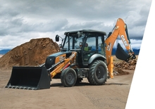 Terne Case 770EX Magnum