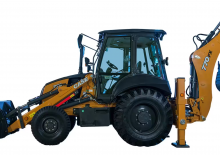 Terne Case 770FX