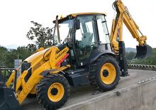 Terne Liugong 777A