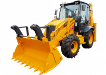 Terne Liugong 777A-S