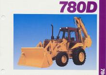 Terne Case 780 D 