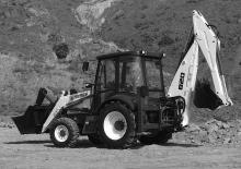 Terne Terex 820