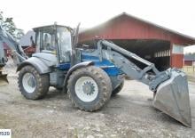 Terne Lännen 8600 G