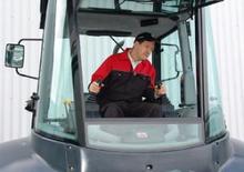 Terne Terex 880 elite