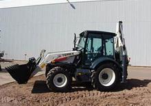 Terne Terex 880 SX