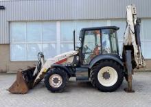 Terne Terex 880