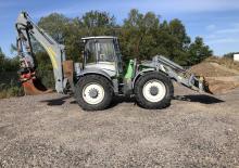 Terne Lännen 8800 G
