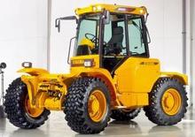 Trattrici agricole - trazione a 4 ruote Hydrema 900 MPV*