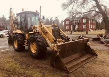 Terne Hydrema 906 ESD