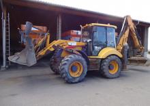 Terne Terex-Fermec 960 elite