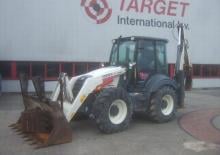 Terne Terex-Fermec 960