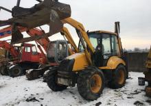Terne Terex-Fermec 965