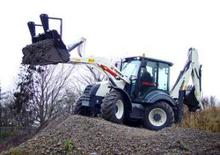 Terne Terex 970 elite