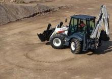 Terne Terex 980 elite