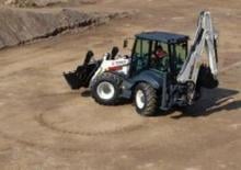 Terne Terex 980