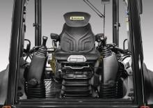 Terne New Holland B115C