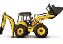 Terne New Holland B115C