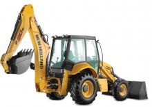 Terne New Holland B90B