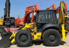 Terne New Holland B115D TC SS