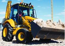 Terne New Holland B11B