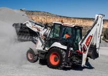 Terne Bobcat B730