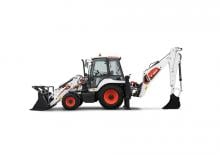 Terne Bobcat B730